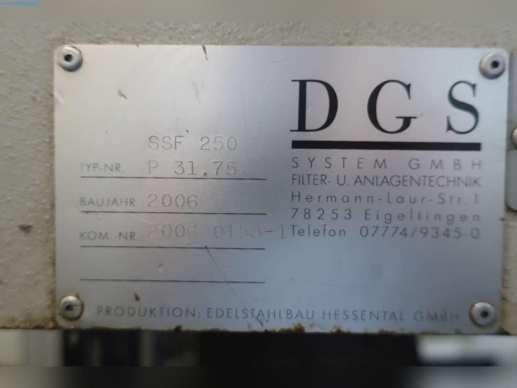 Maschinen aus dem Bereich Umformtechnik-9