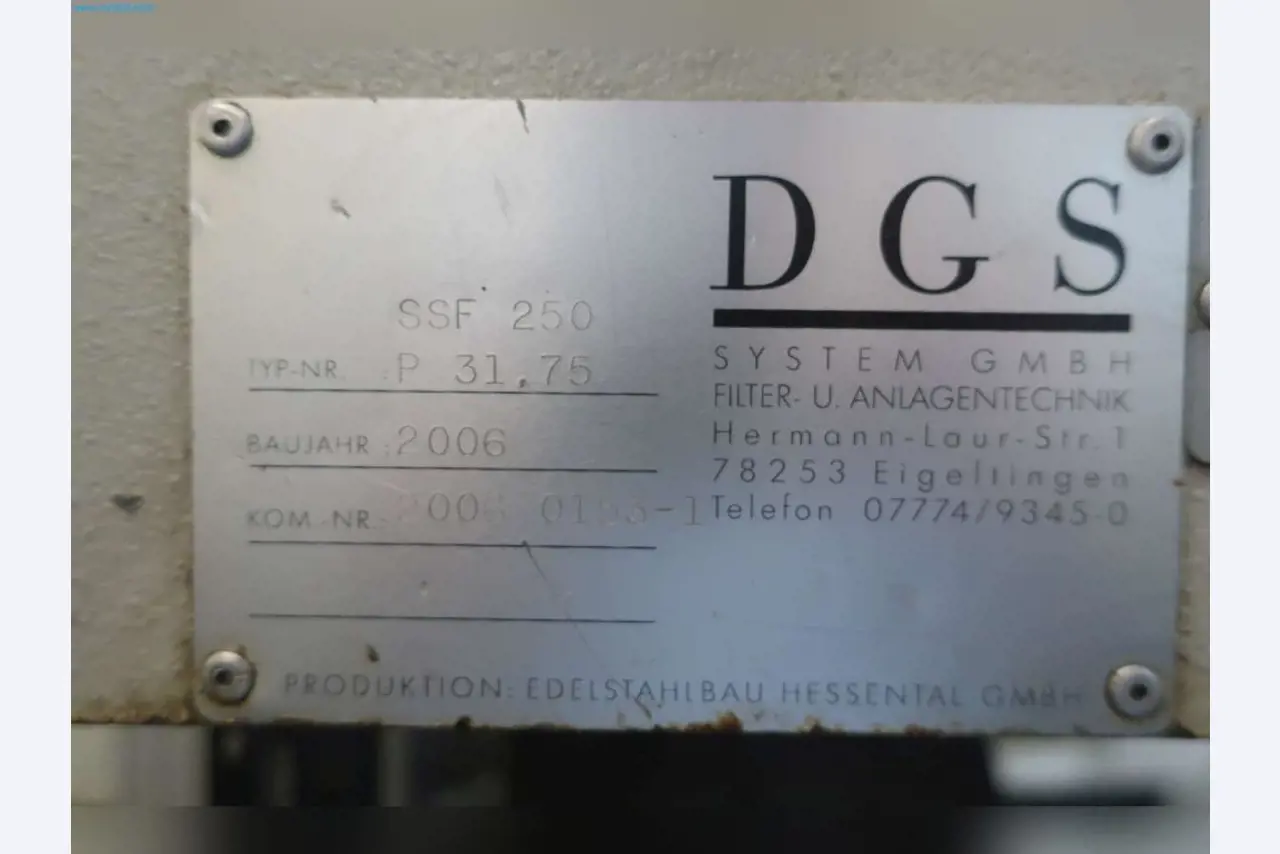 Maschinen aus dem Bereich Umformtechnik-9