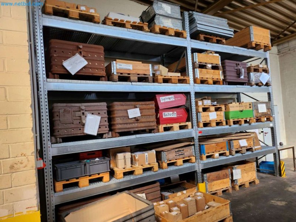 Stroje z oblasti tvářecích technologií-1