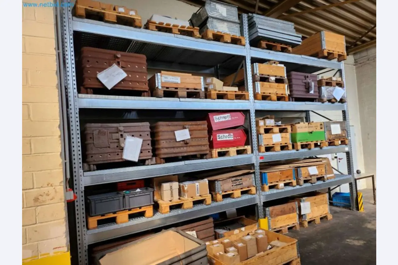 Stroje z oblasti tvářecích technologií-1