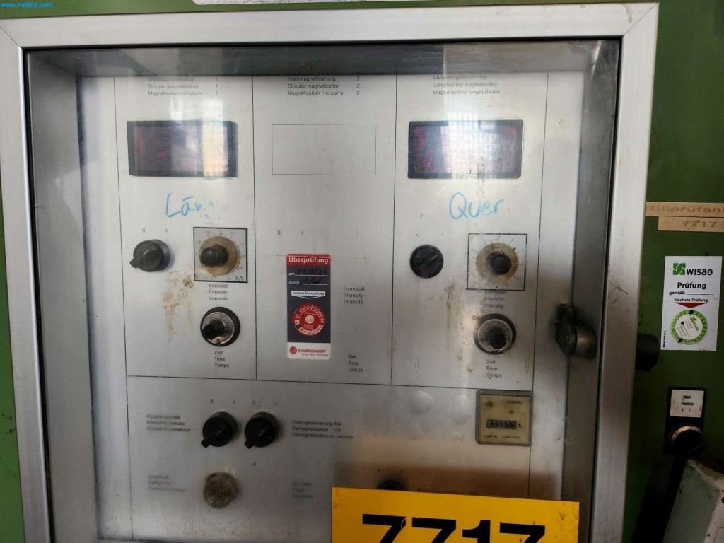 Maschinen aus dem Bereich Umformtechnik-3