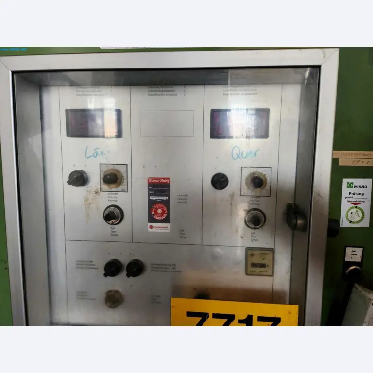 Maschinen aus dem Bereich Umformtechnik-3