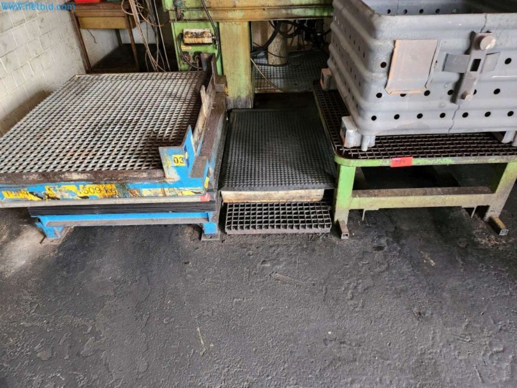 Maschinen aus dem Bereich Umformtechnik-5