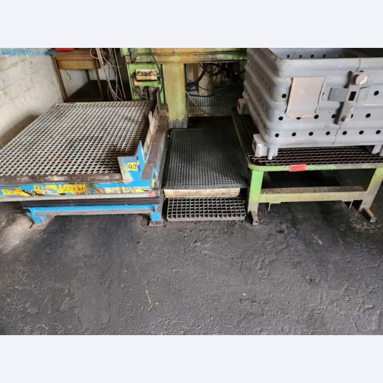 Maschinen aus dem Bereich Umformtechnik-5