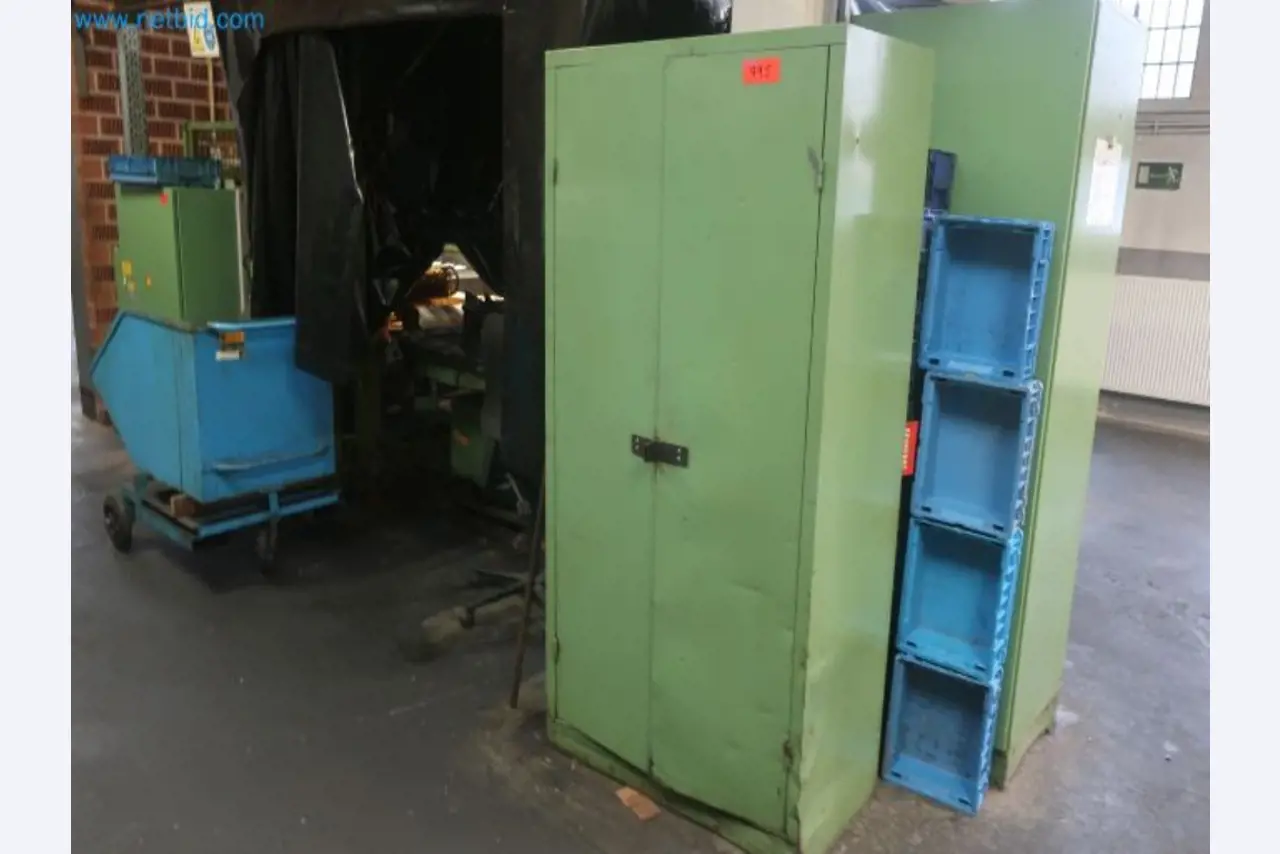 Maszyny z sektora technologii formowania-1