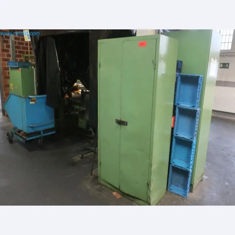 Maszyny z sektora technologii formowania-1