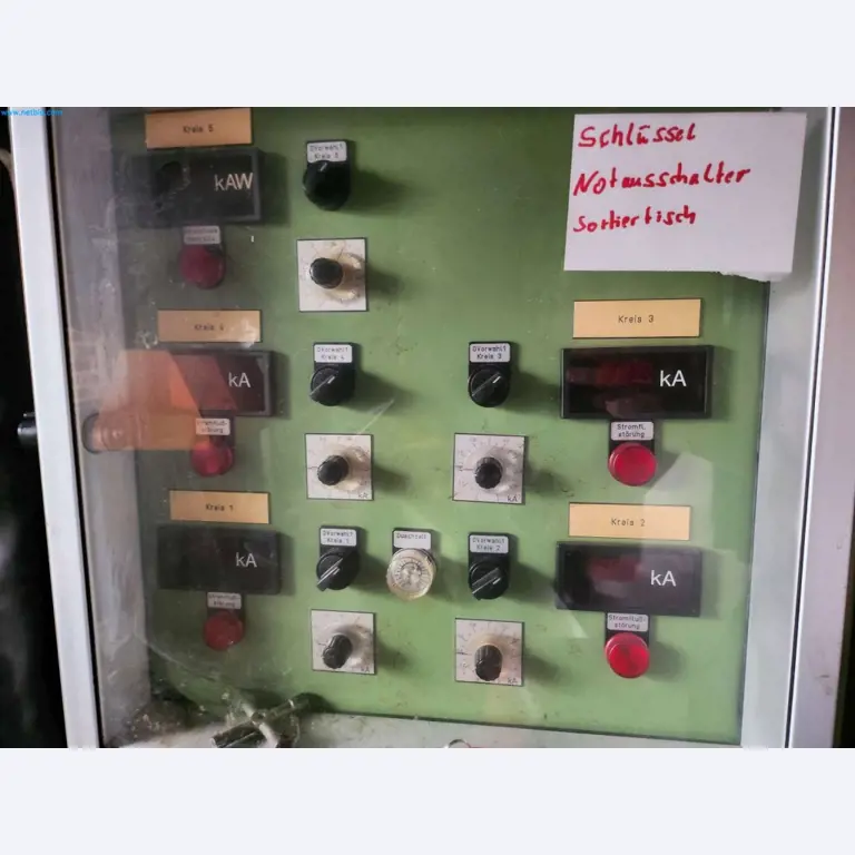 Maschinen aus dem Bereich Umformtechnik-10