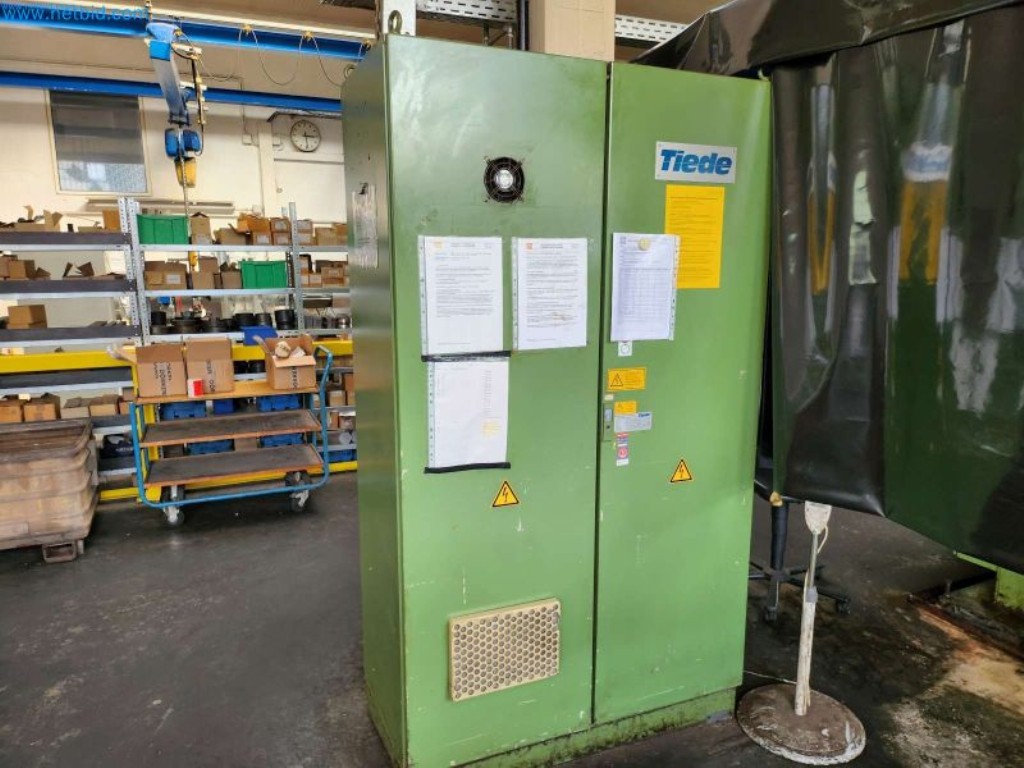 Maschinen aus dem Bereich Umformtechnik-3