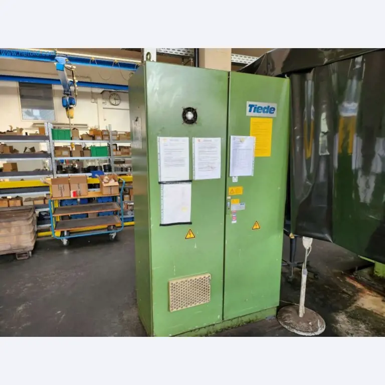 Maschinen aus dem Bereich Umformtechnik-3