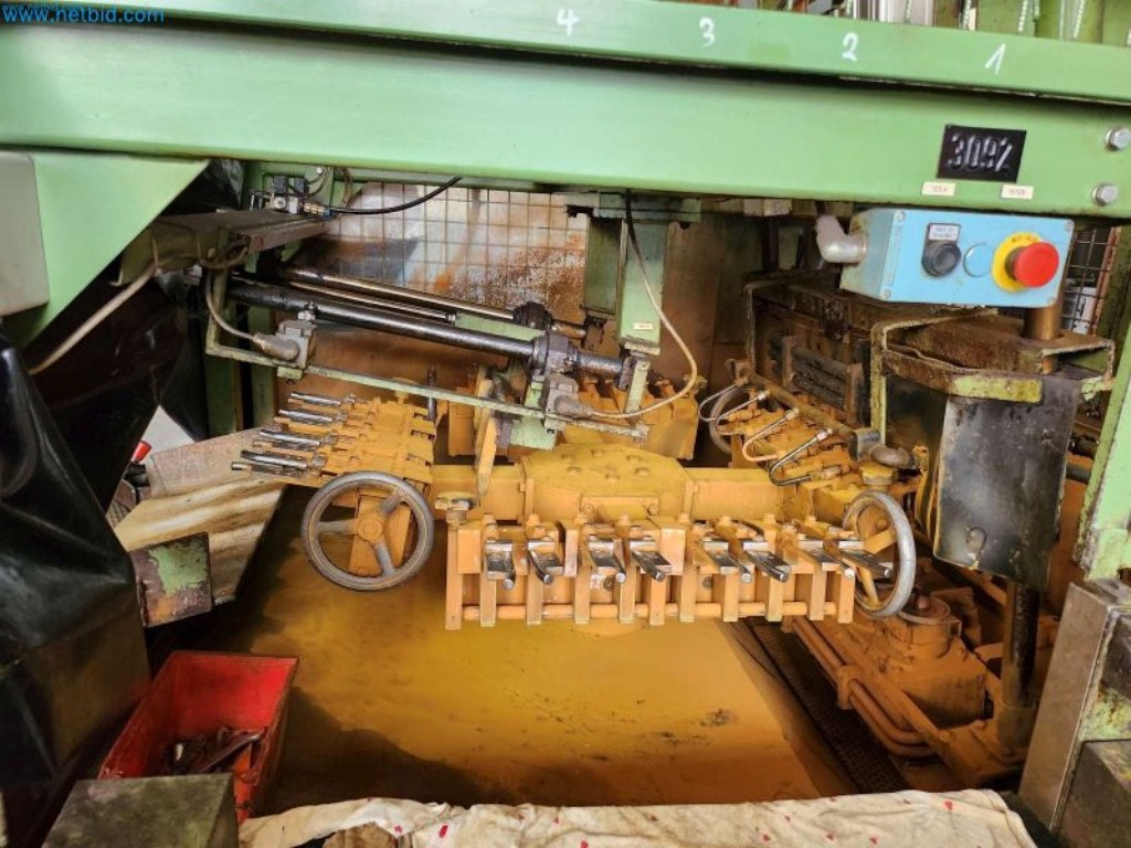 Maschinen aus dem Bereich Umformtechnik-5