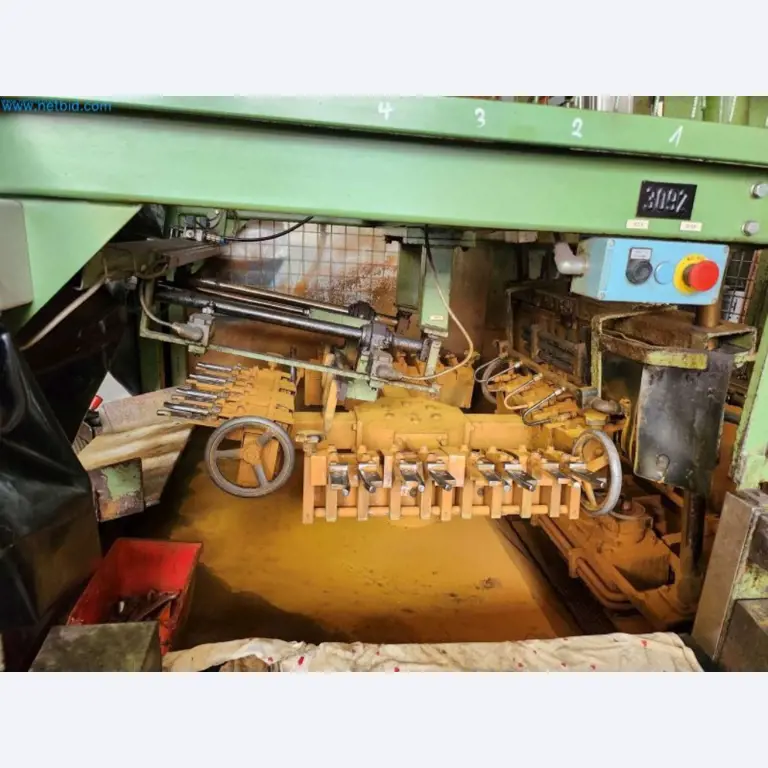 Maschinen aus dem Bereich Umformtechnik-5