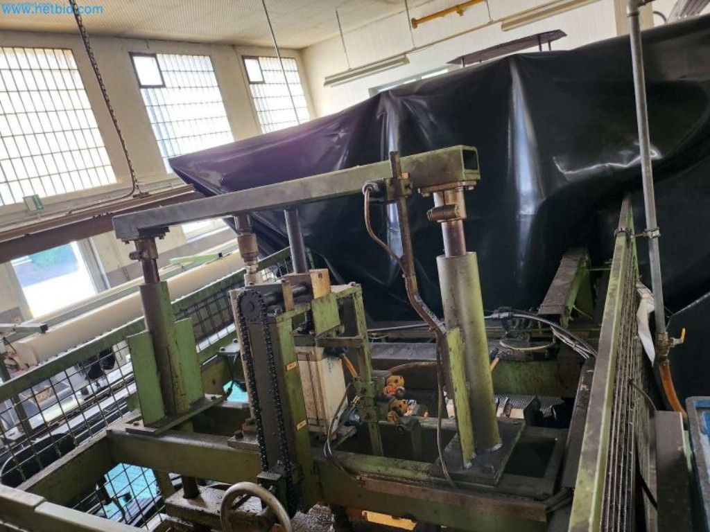 Maschinen aus dem Bereich Umformtechnik-6