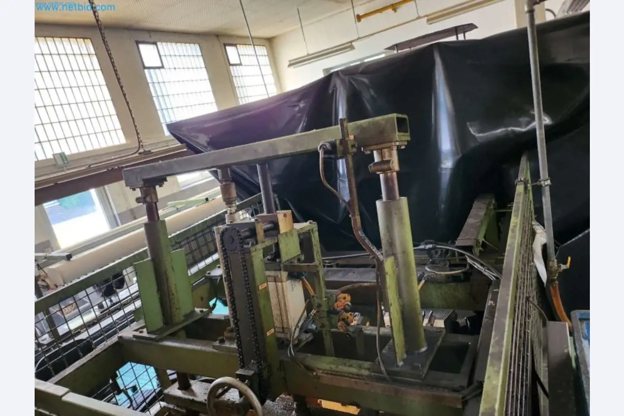 Maschinen aus dem Bereich Umformtechnik-6