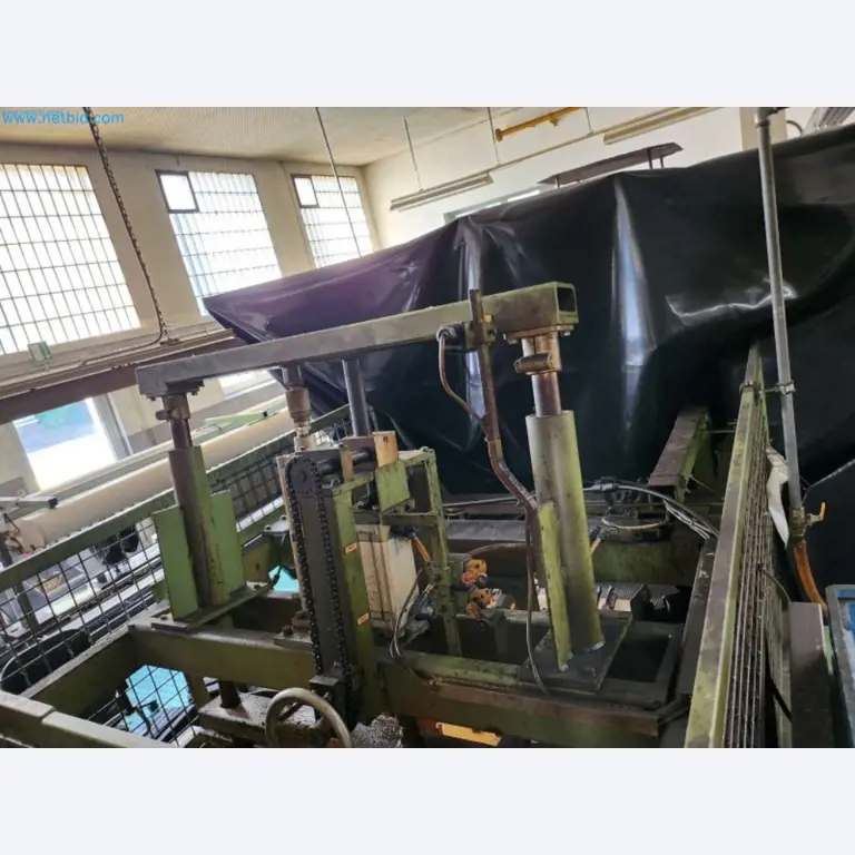 Maschinen aus dem Bereich Umformtechnik-6