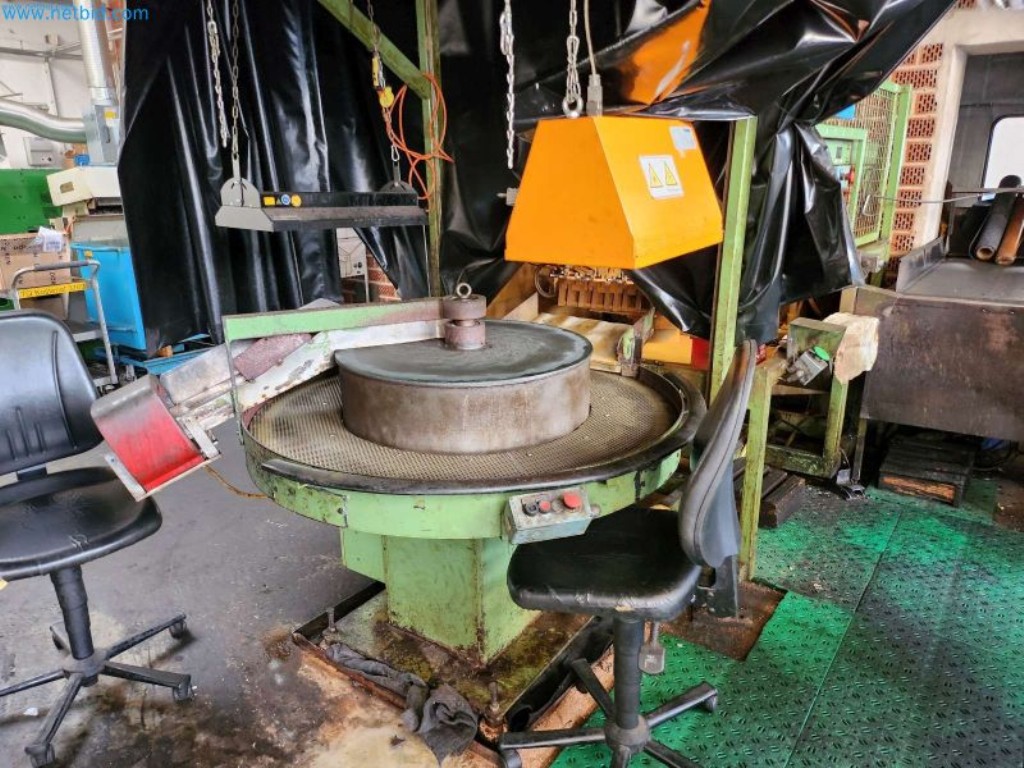 Maschinen aus dem Bereich Umformtechnik-8