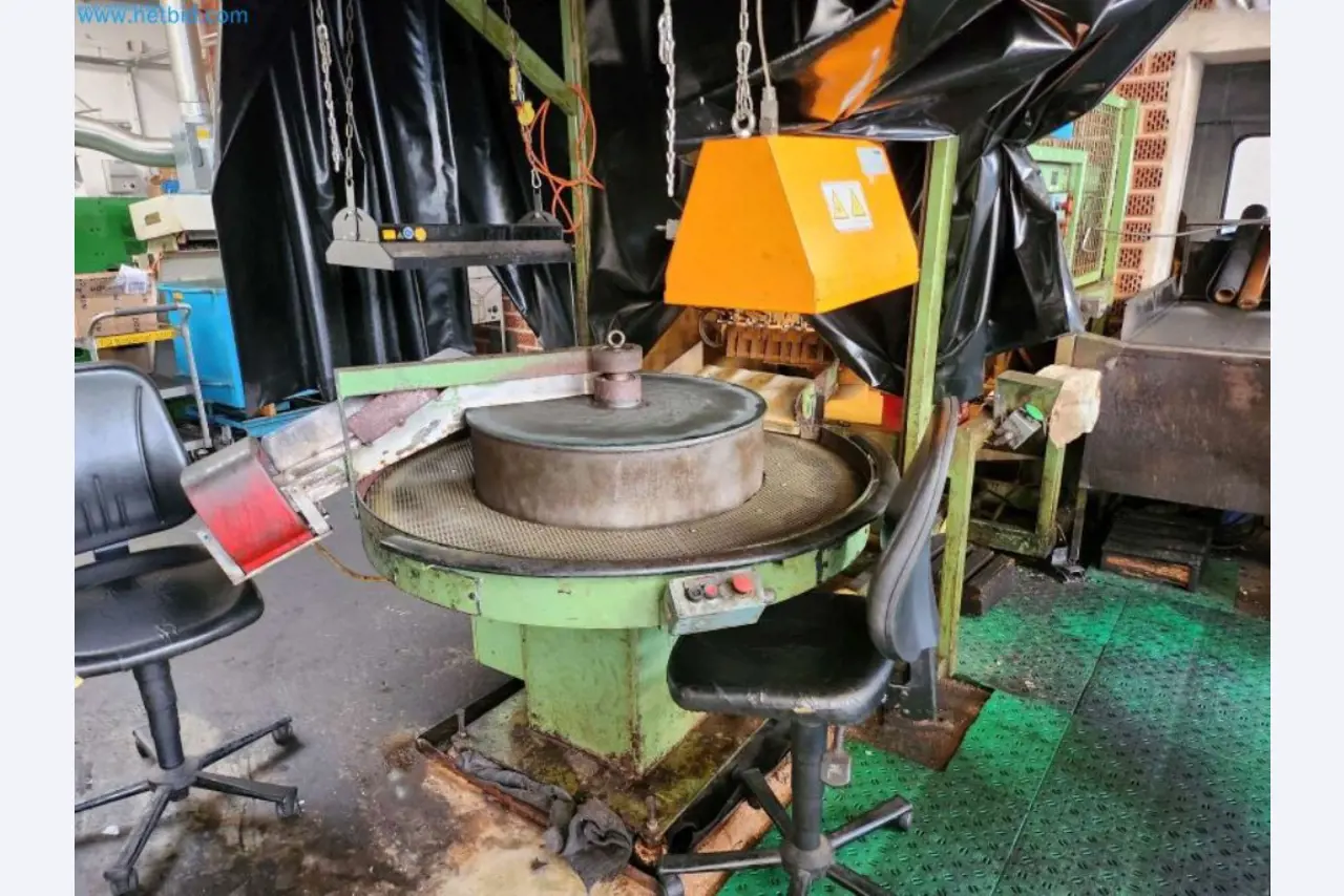 Maschinen aus dem Bereich Umformtechnik-8