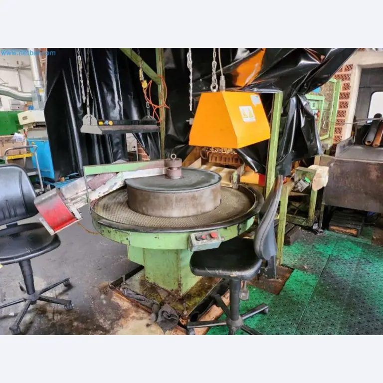 Maschinen aus dem Bereich Umformtechnik-8