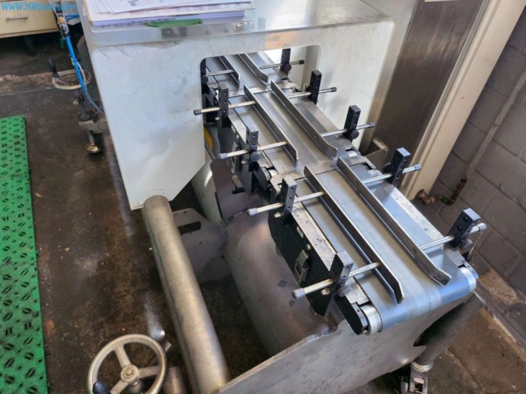 Maschinen aus dem Bereich Umformtechnik-1