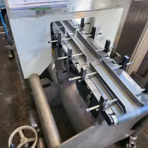 Prüfwaage Mettler Toledo selbständige Waage XS3