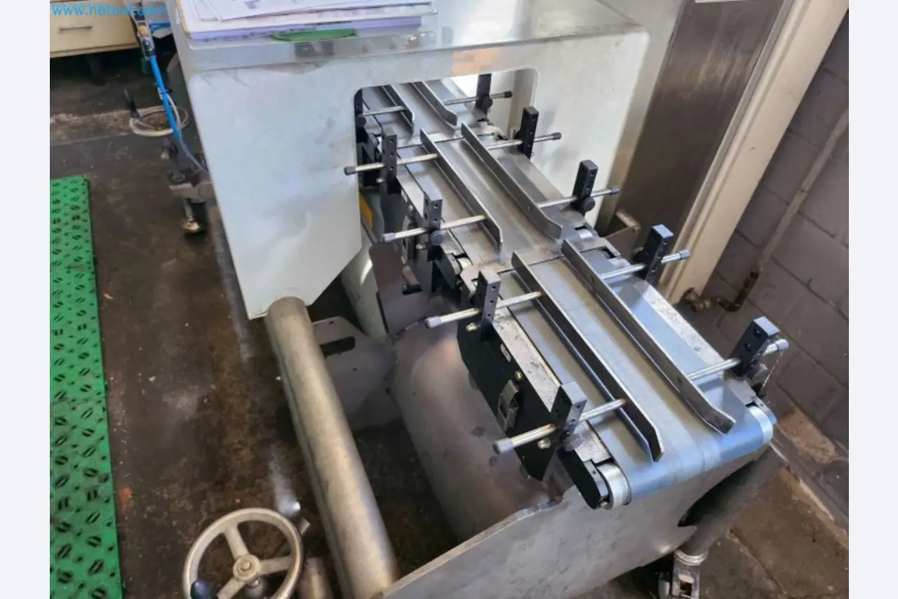 Maschinen aus dem Bereich Umformtechnik-1