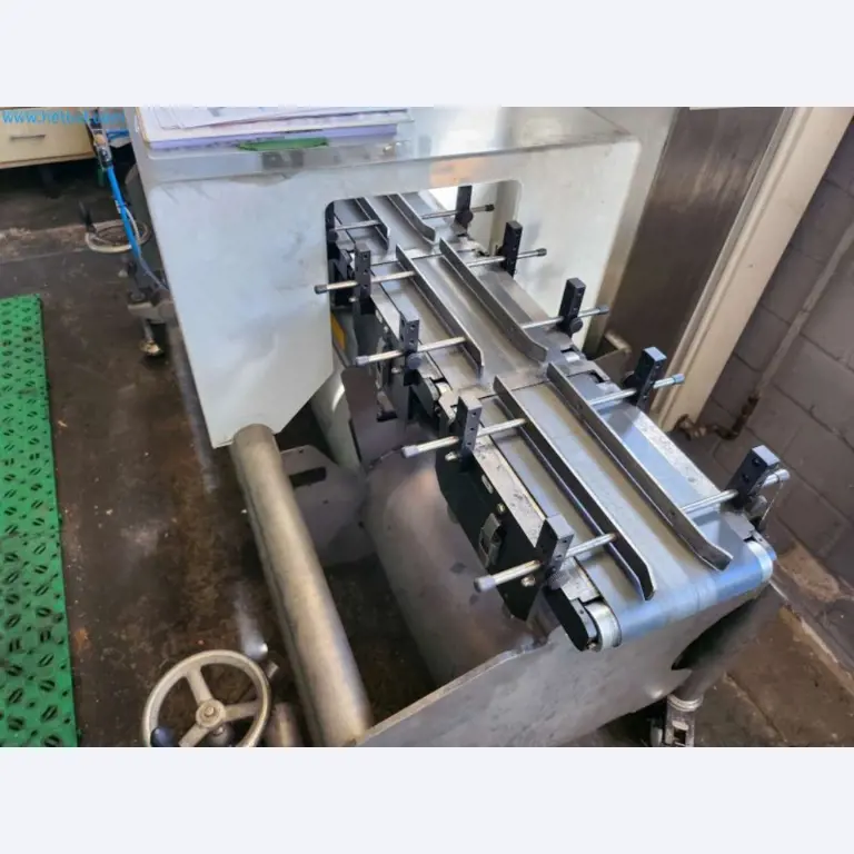 Maschinen aus dem Bereich Umformtechnik-1