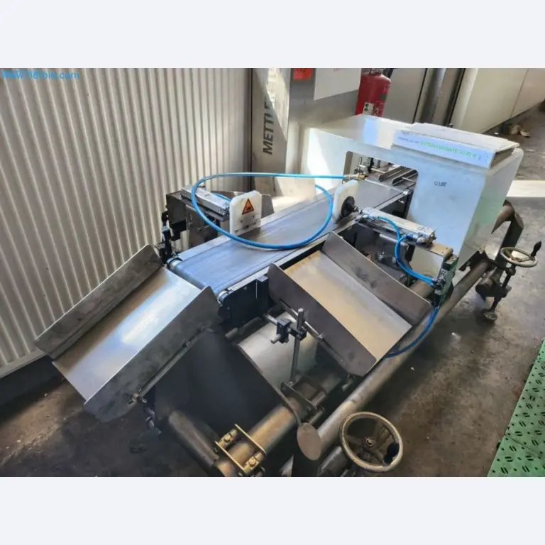 Maschinen aus dem Bereich Umformtechnik-2