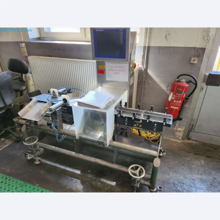 Maschinen aus dem Bereich Umformtechnik-3