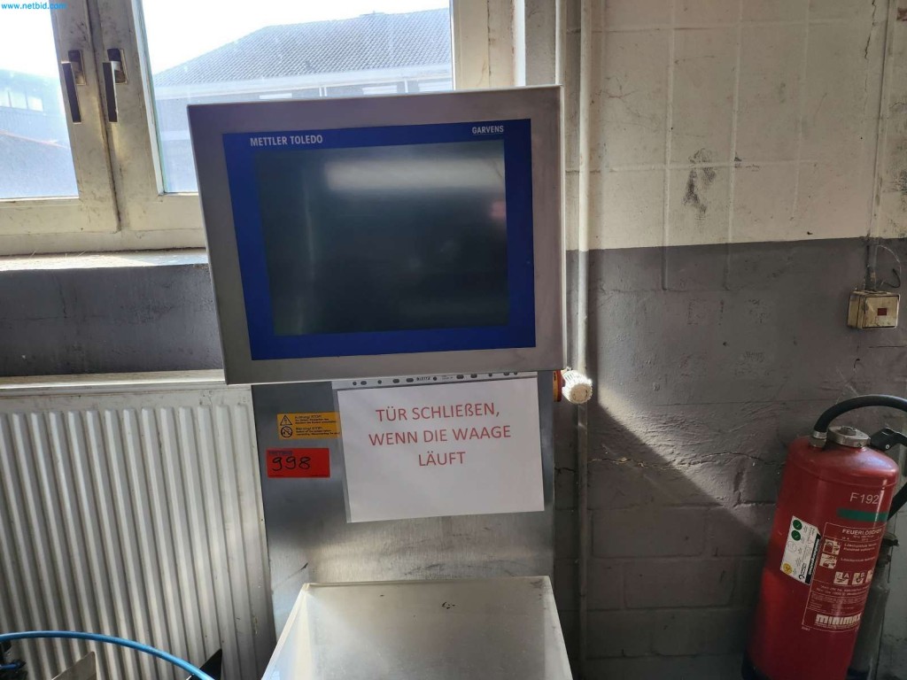 Maschinen aus dem Bereich Umformtechnik-4