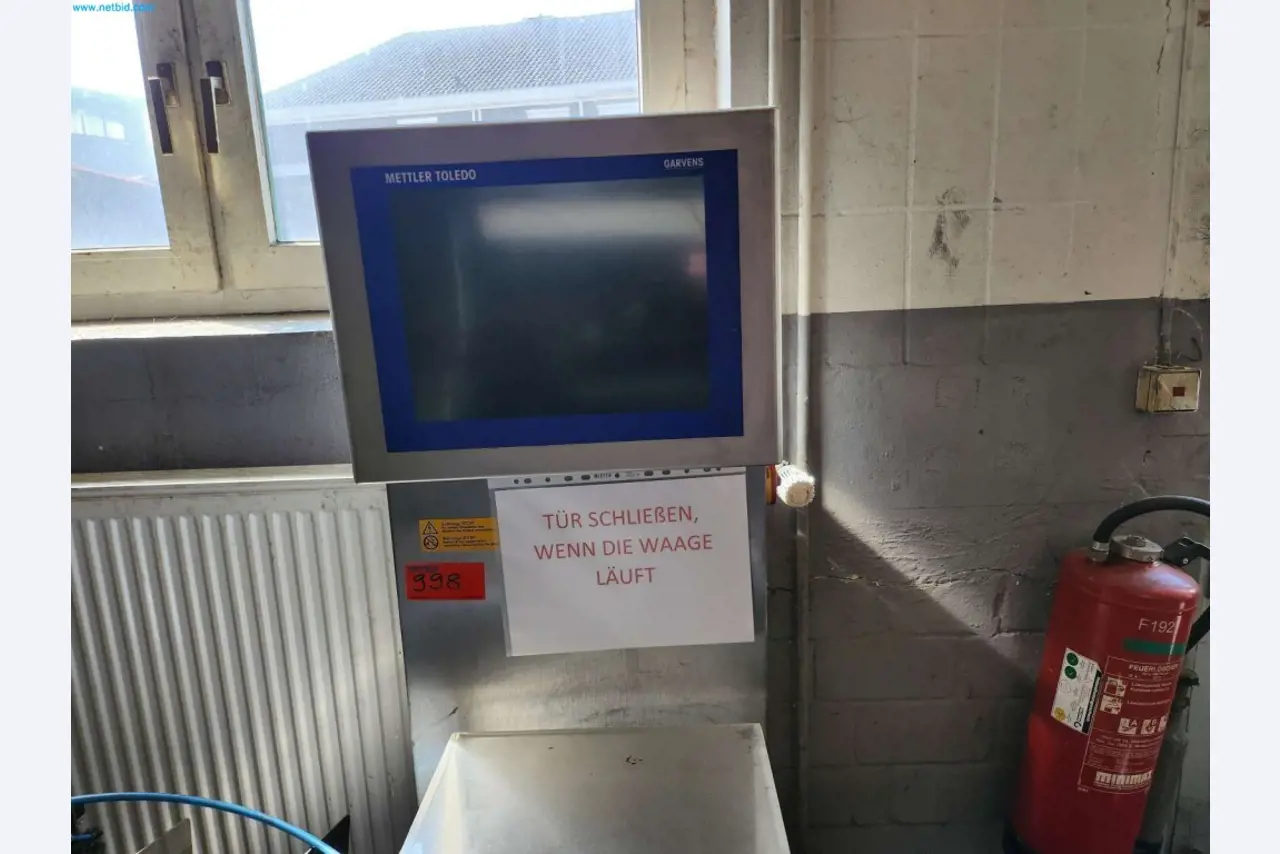 Maschinen aus dem Bereich Umformtechnik-4