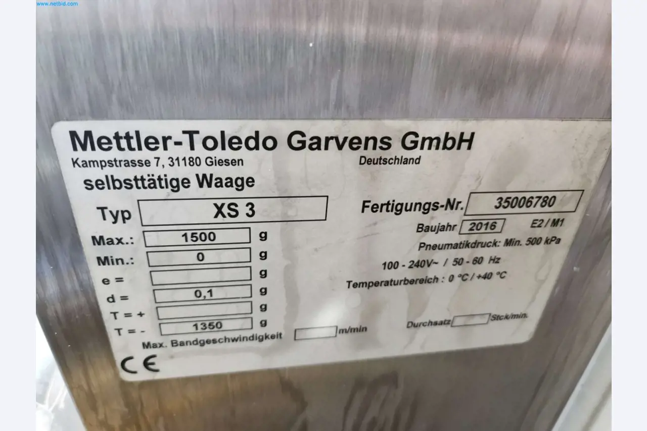 Maschinen aus dem Bereich Umformtechnik-5