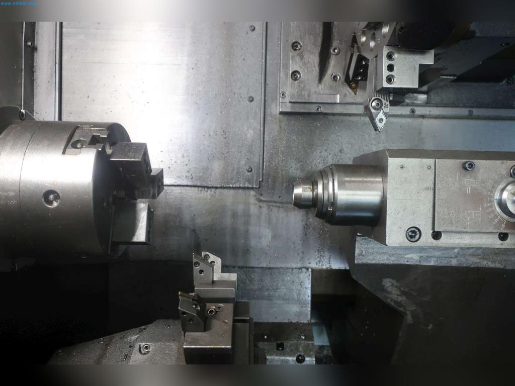 Maschinen aus dem Bereich Umformtechnik-10