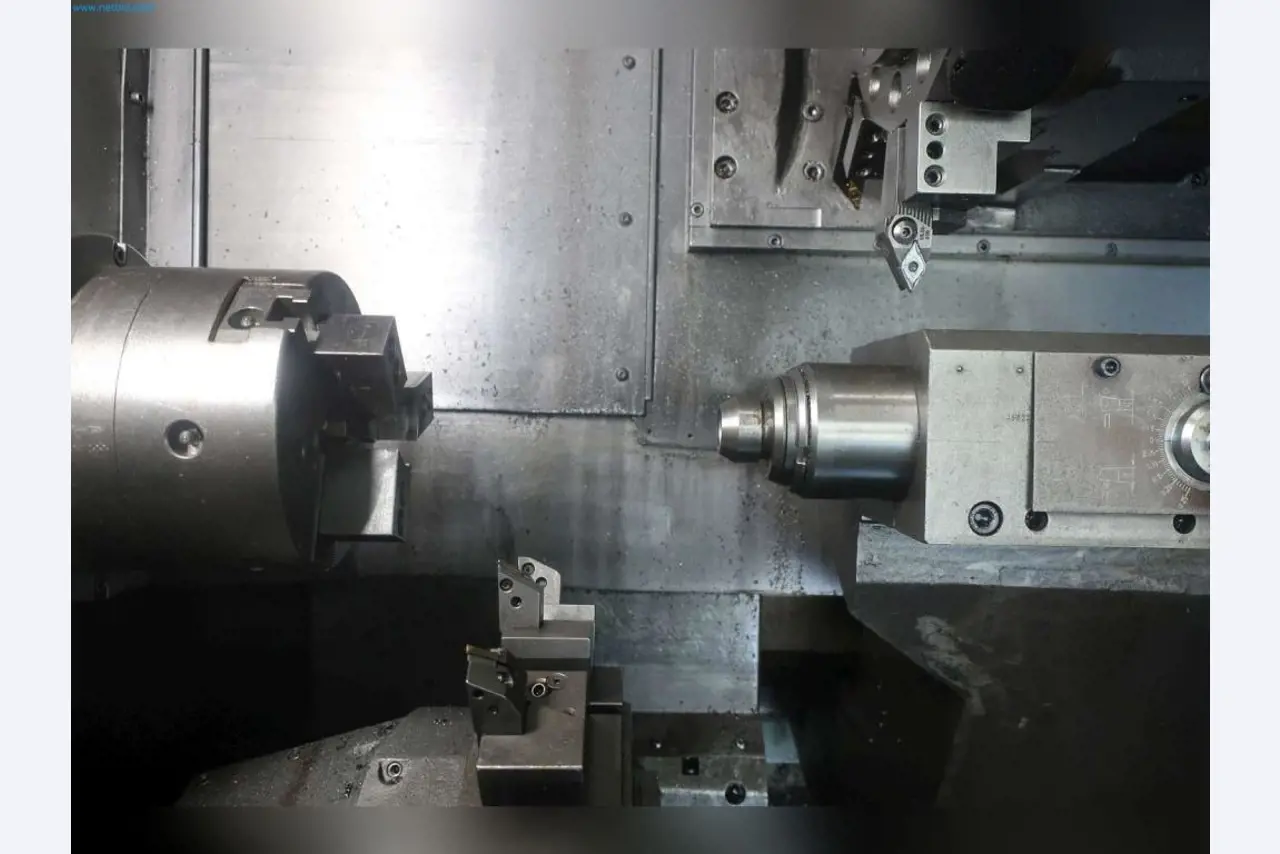 Maschinen aus dem Bereich Umformtechnik-10