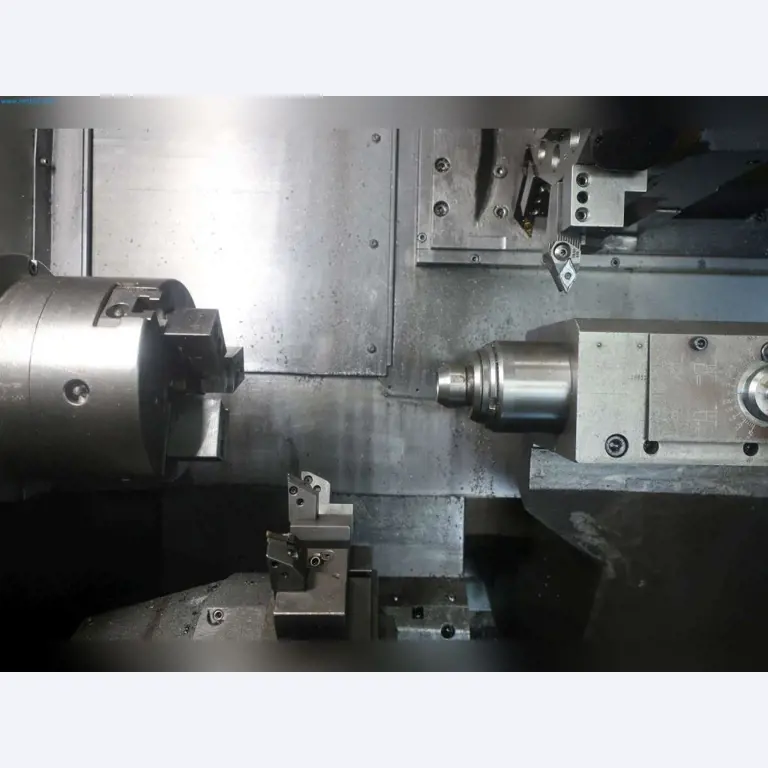 Maschinen aus dem Bereich Umformtechnik-10