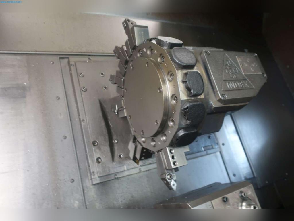 Maschinen aus dem Bereich Umformtechnik-11