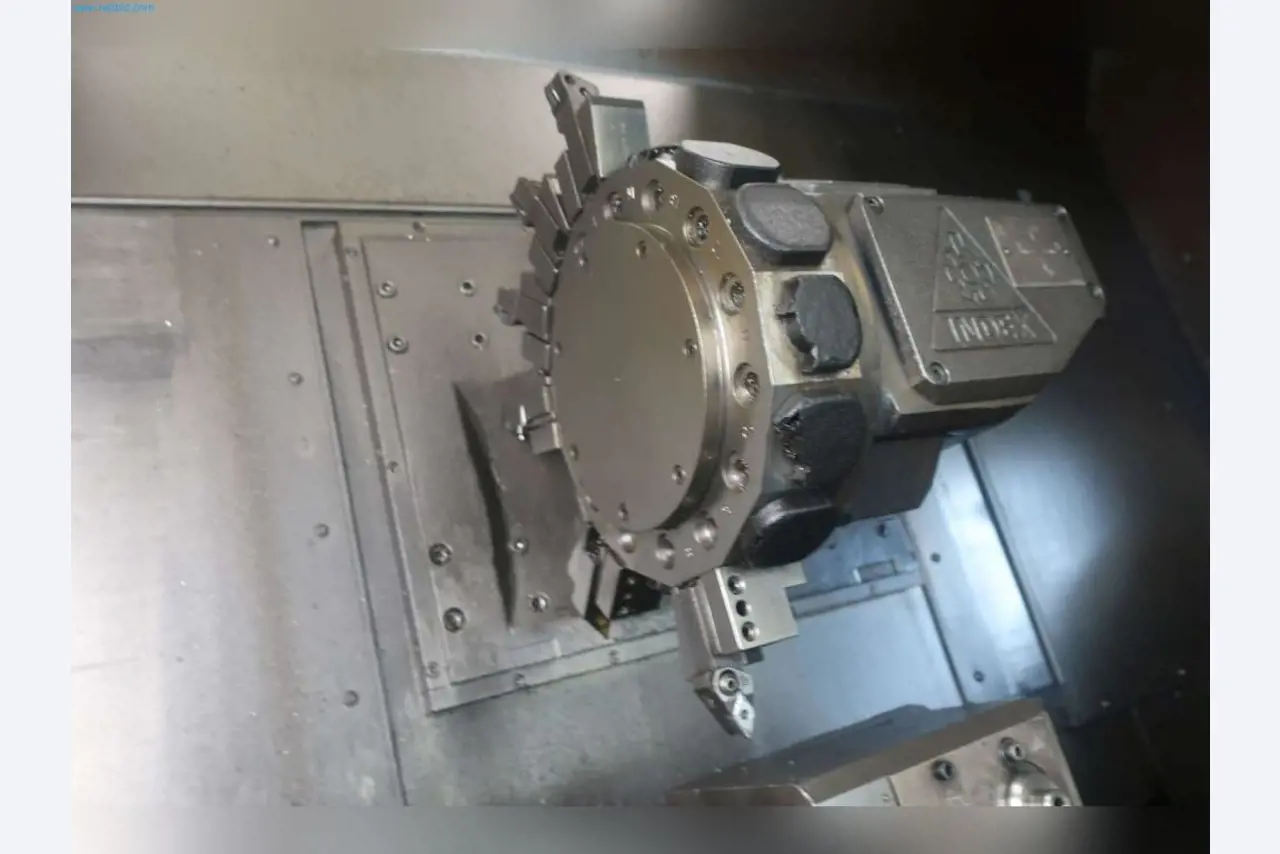 Maschinen aus dem Bereich Umformtechnik-11