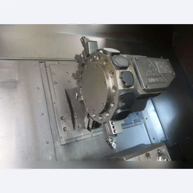 Maschinen aus dem Bereich Umformtechnik-11