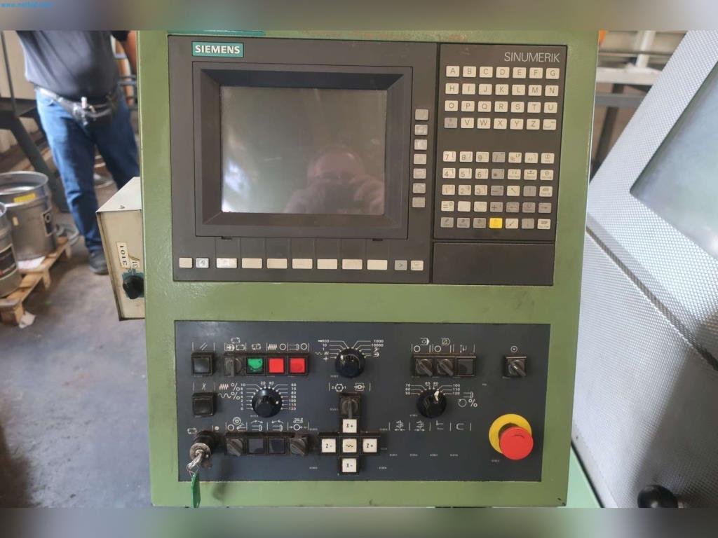 Maschinen aus dem Bereich Umformtechnik-12