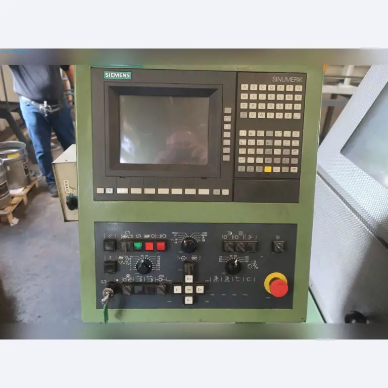 Maschinen aus dem Bereich Umformtechnik-12