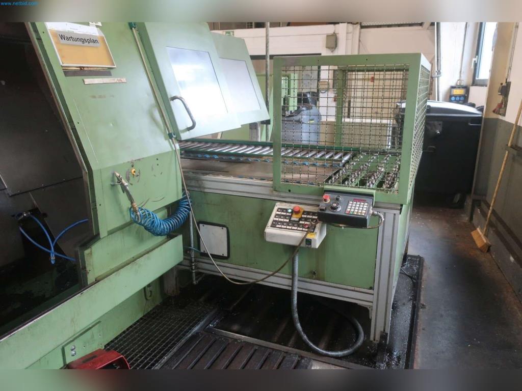 Maschinen aus dem Bereich Umformtechnik-14