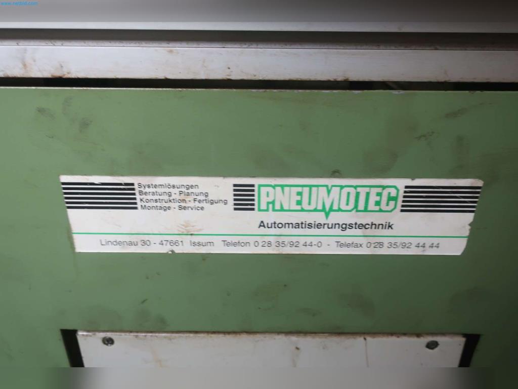 Maschinen aus dem Bereich Umformtechnik-15