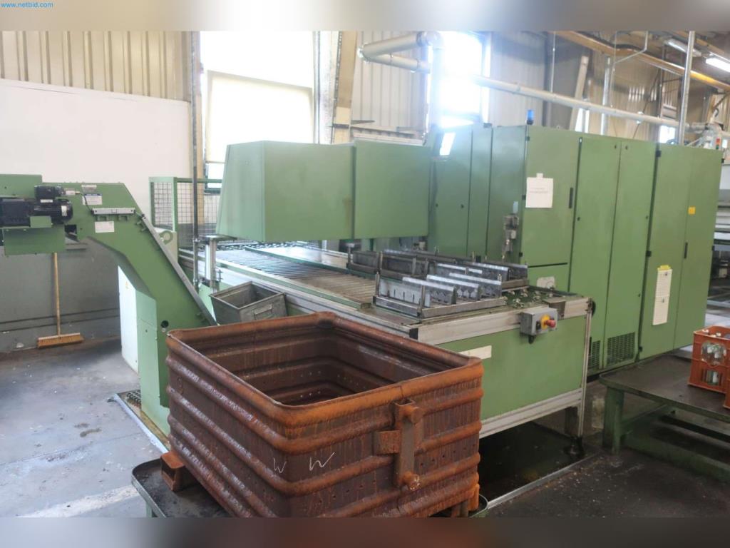 Maschinen aus dem Bereich Umformtechnik-2