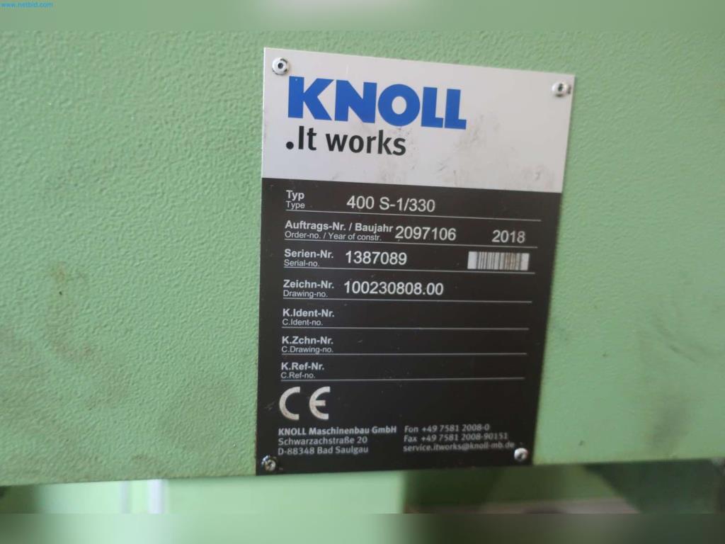 Maschinen aus dem Bereich Umformtechnik-3