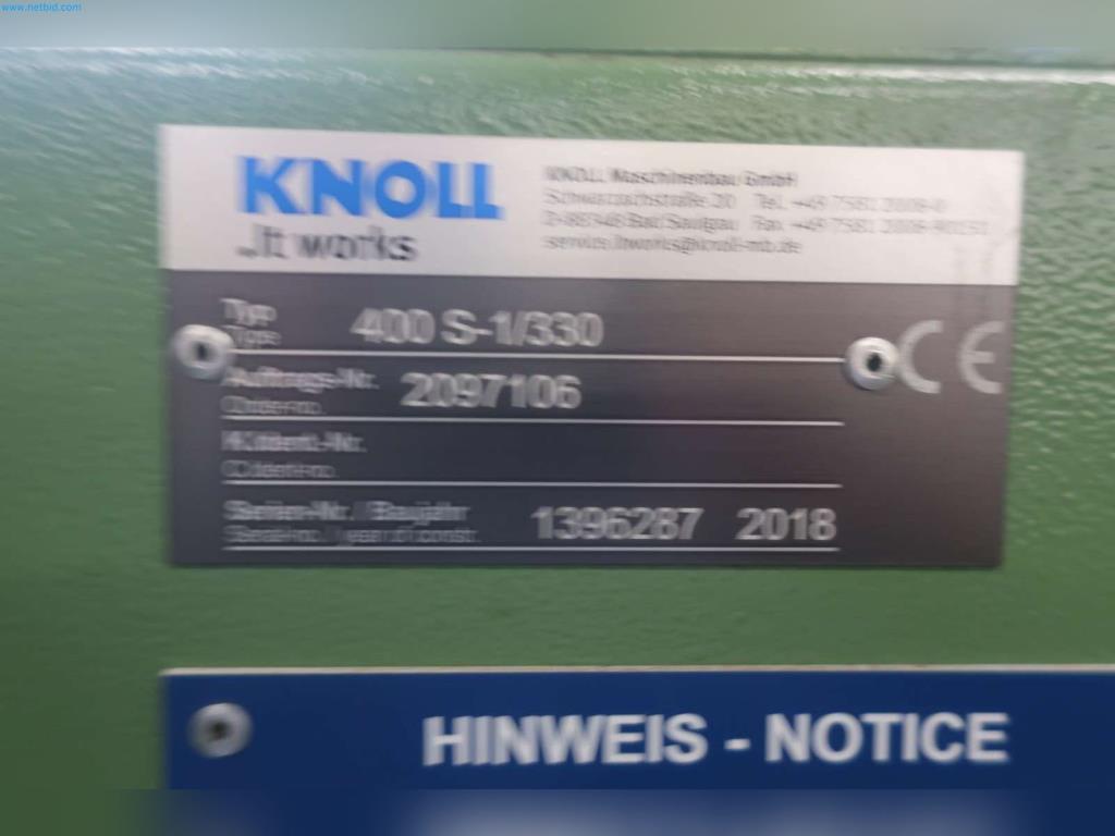 Maschinen aus dem Bereich Umformtechnik-4