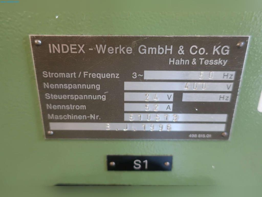Maschinen aus dem Bereich Umformtechnik-6