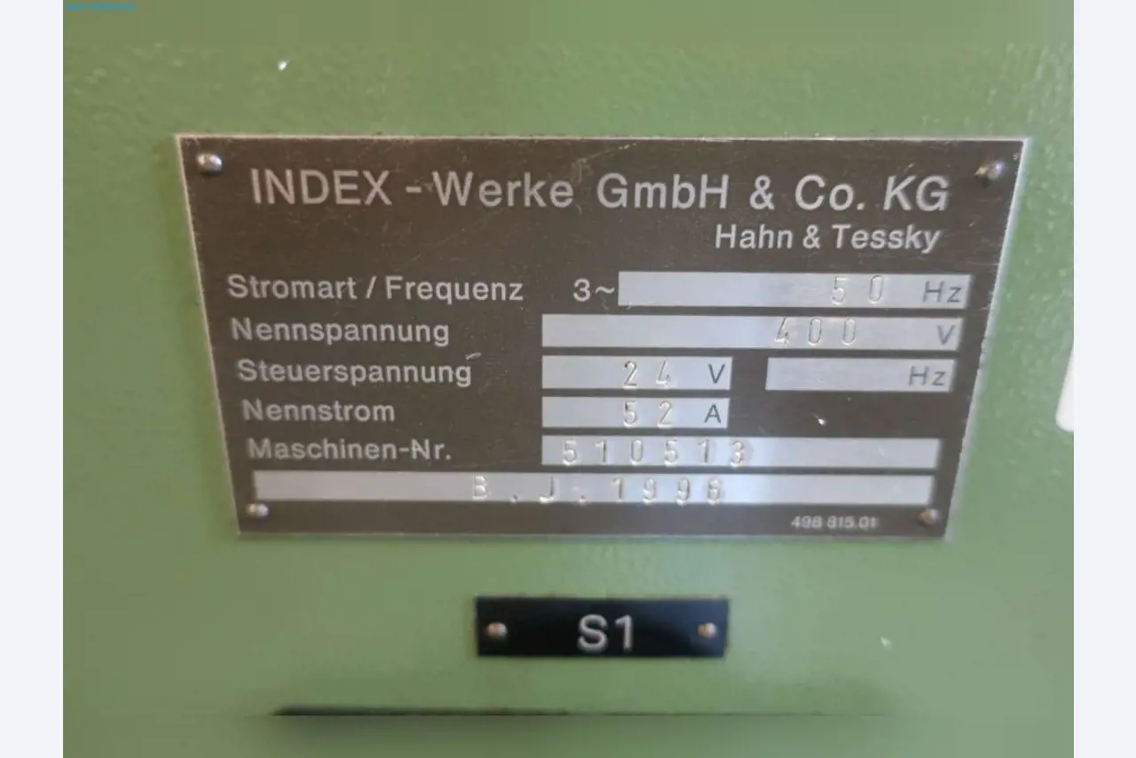 Maschinen aus dem Bereich Umformtechnik-6