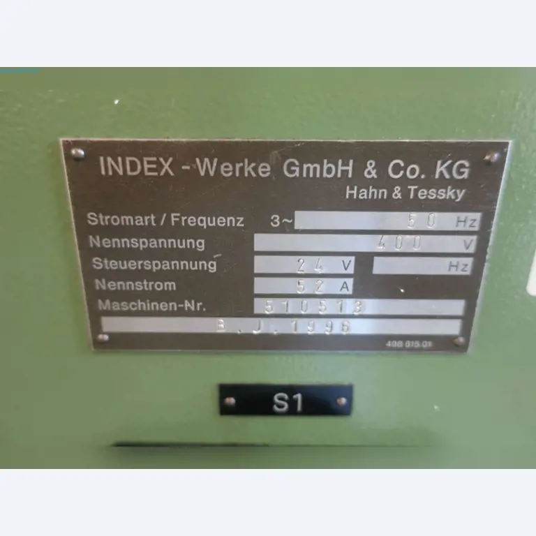 Maschinen aus dem Bereich Umformtechnik-6