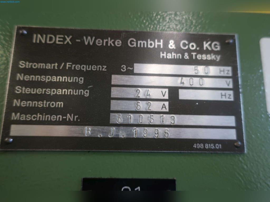 Maschinen aus dem Bereich Umformtechnik-7