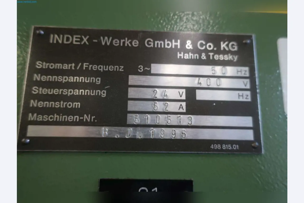 Maschinen aus dem Bereich Umformtechnik-7