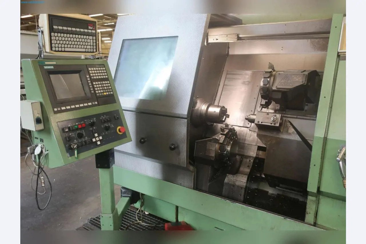 Maschinen aus dem Bereich Umformtechnik-8