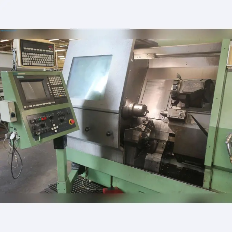 Maschinen aus dem Bereich Umformtechnik-8